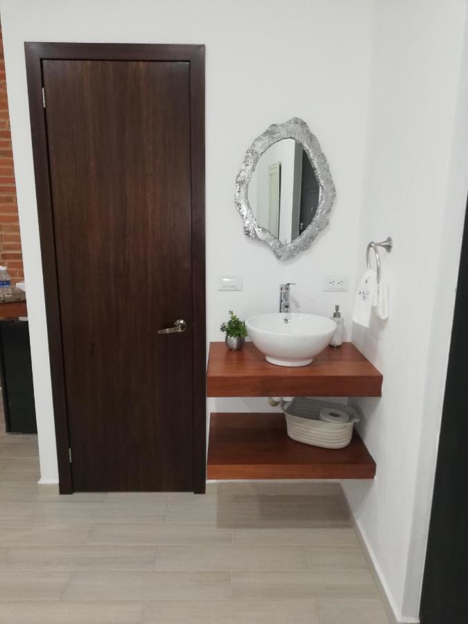 La Maja Suites Villahermosa Kültér fotó