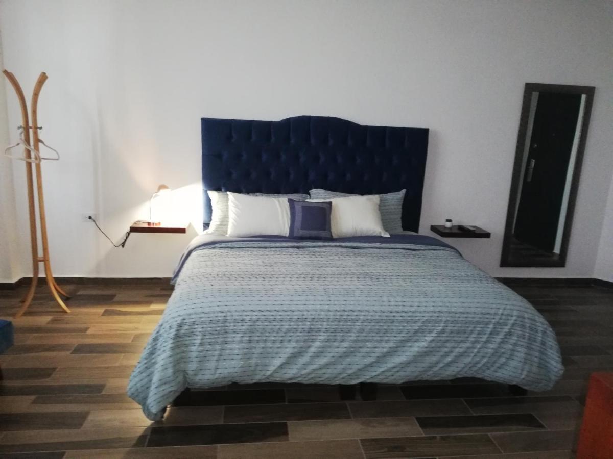 La Maja Suites Villahermosa Kültér fotó