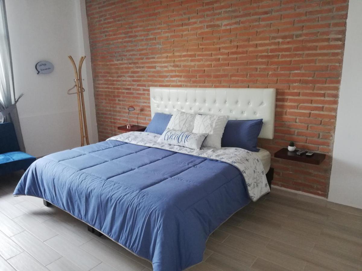 La Maja Suites Villahermosa Kültér fotó