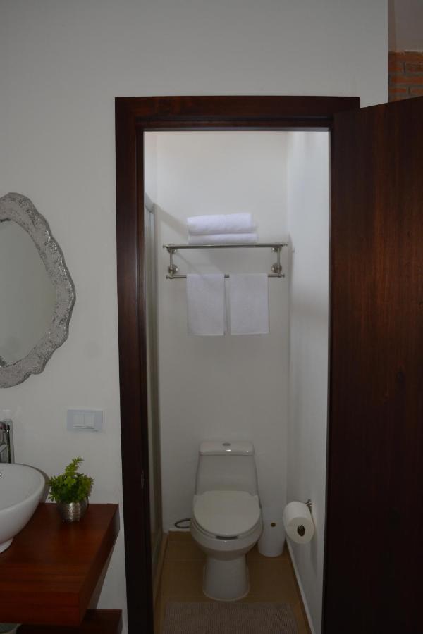 La Maja Suites Villahermosa Kültér fotó