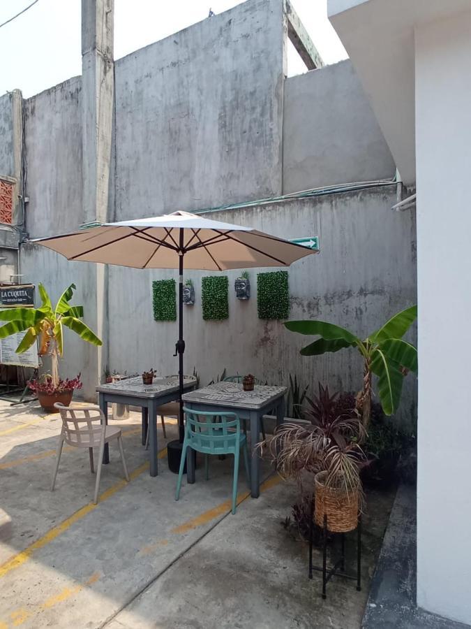 La Maja Suites Villahermosa Kültér fotó